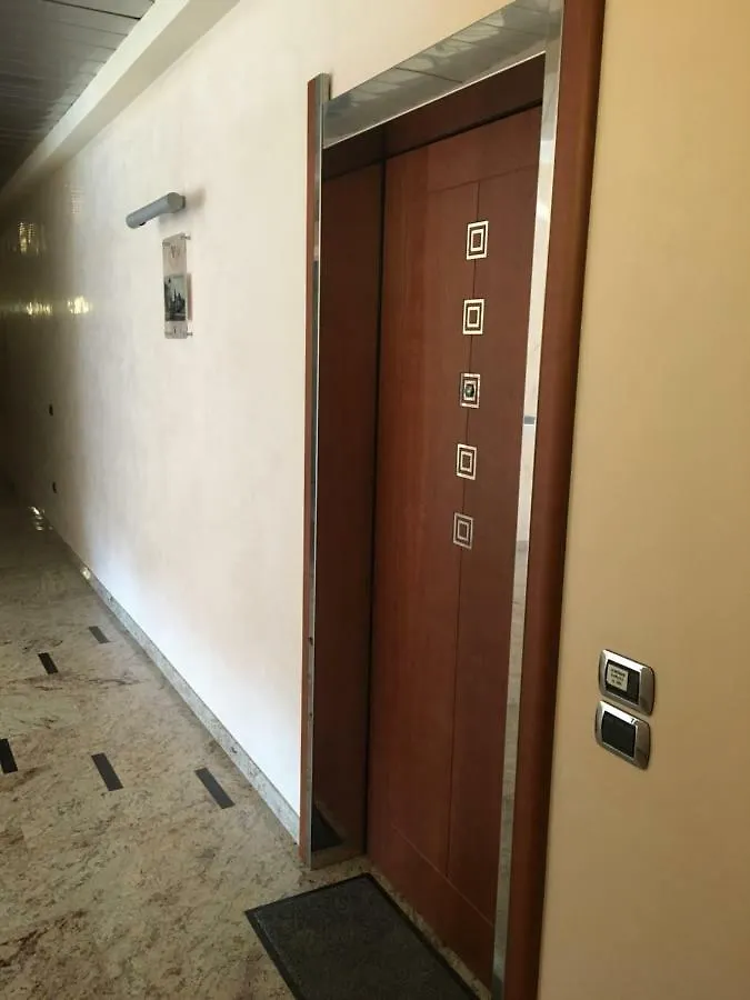 Le Murrine Frontemare Apartment Seaview Sottomarina